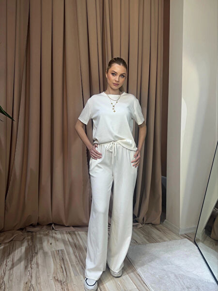 Terzi Bey Kadın Alt Üst Takım