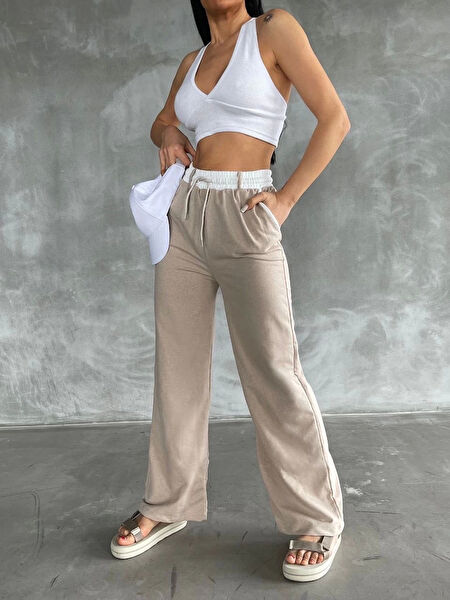 Terzi Bey Kadın Pantolon