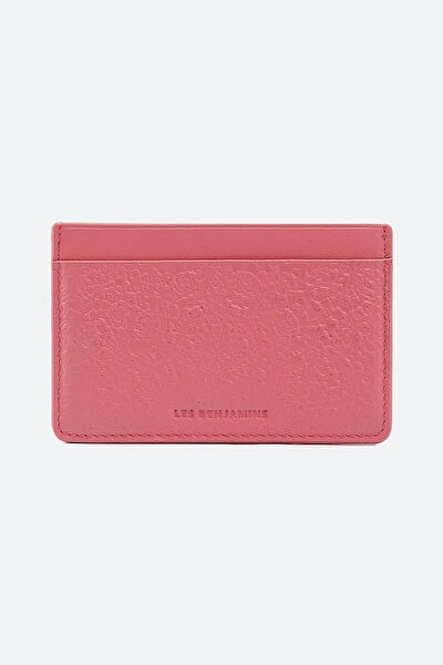 Les Benjamins Erkek Cüzdan