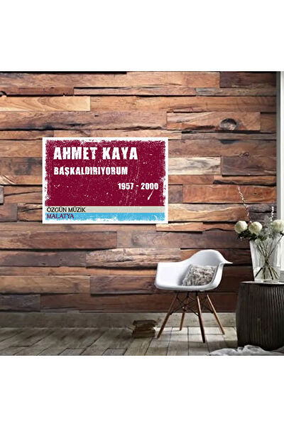 Durusoy Shop Centers Poster, Afiş