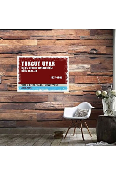 Durusoy Shop Centers Poster, Afiş