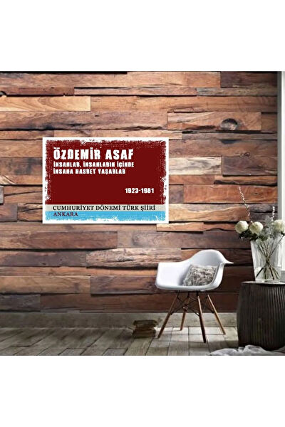 Durusoy Shop Centers Poster, Afiş