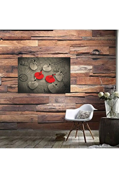 Durusoy Shop Centers Poster, Afiş