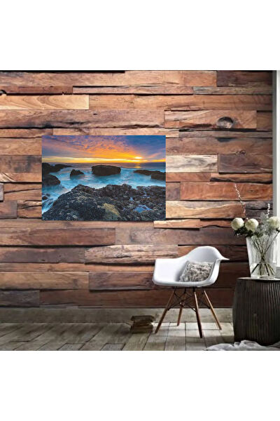 Durusoy Shop Centers Poster, Afiş