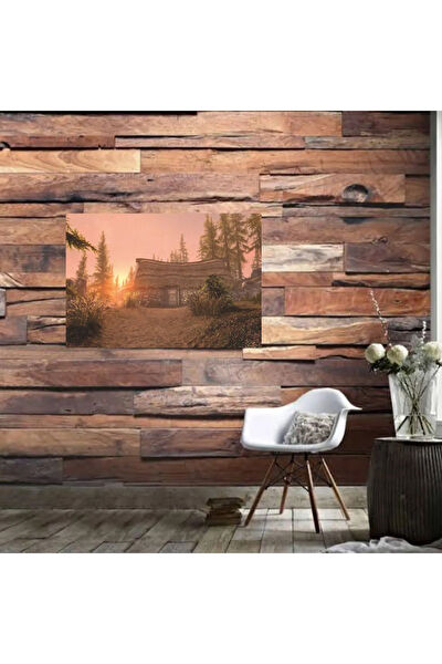 Durusoy Shop Centers Poster, Afiş