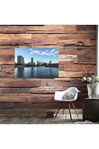 Durusoy Shop Centers Poster, Afiş