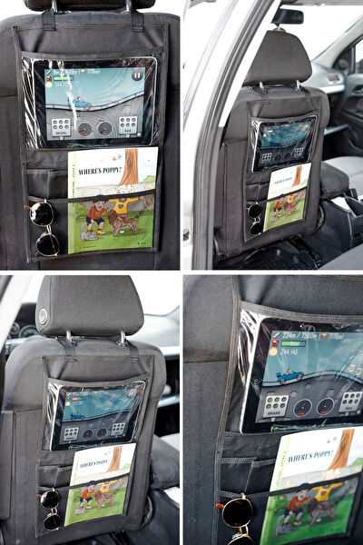 Baffhome Koltuk Aksesuarları