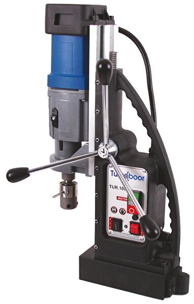 Turco Manyetik Matkap