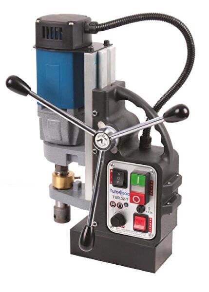 Turco Manyetik Matkap