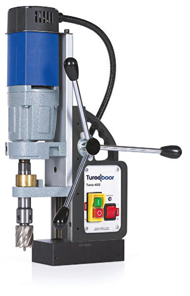 Turco Manyetik Matkap