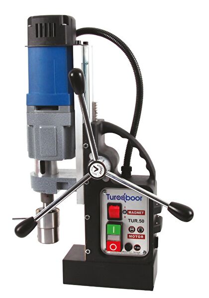 Turco Manyetik Matkap