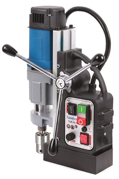 Turco Manyetik Matkap