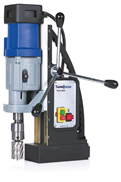 Turco Manyetik Matkap