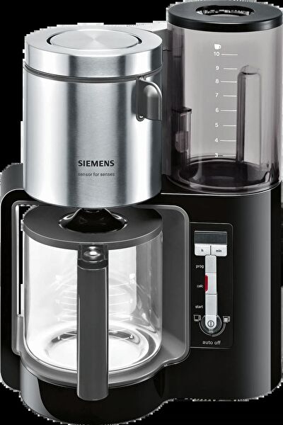 Siemens Kahve Makineleri