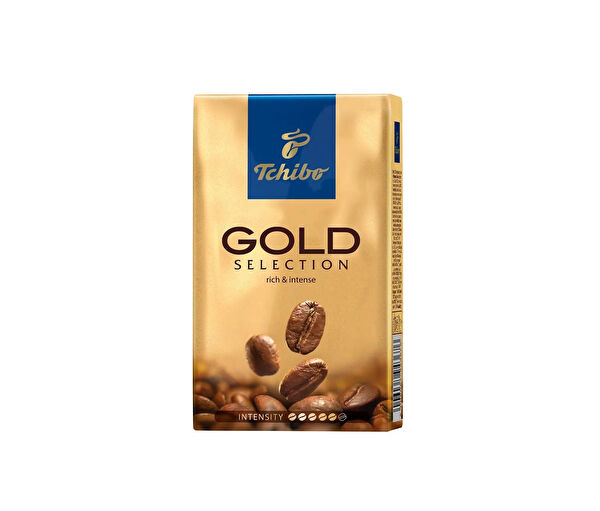 Tchibo Filtre & Çekirdek Kahveler