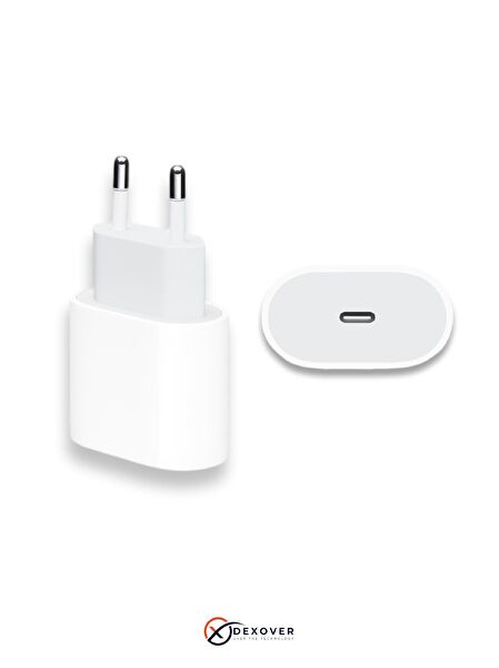 Dexover Notebook Adaptör, Şarj Cihazı