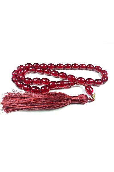 İskeçe Tesbih Exclusive Tesbih