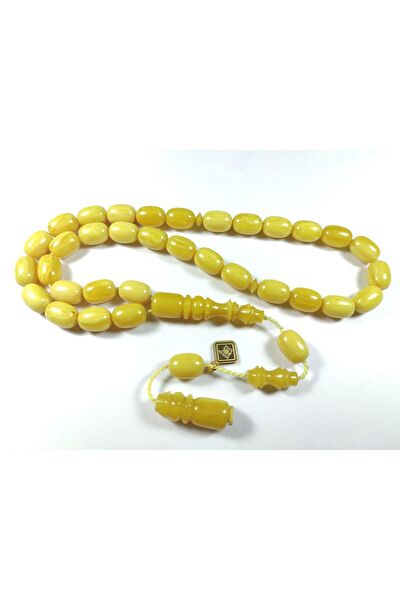 İskeçe Tesbih Exclusive Tesbih