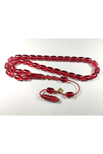 İskeçe Tesbih Exclusive Tesbih