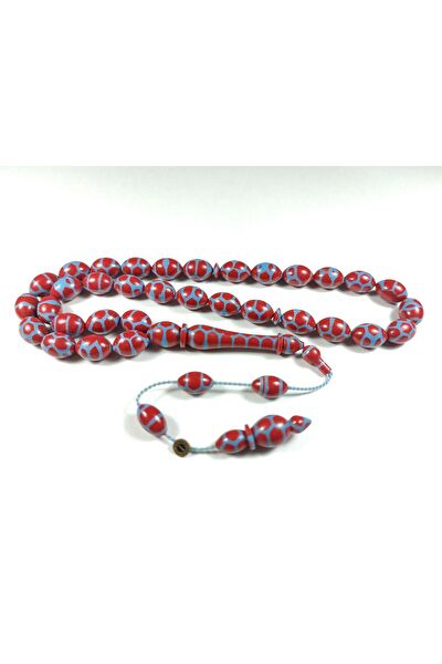 İskeçe Tesbih Exclusive Tesbih