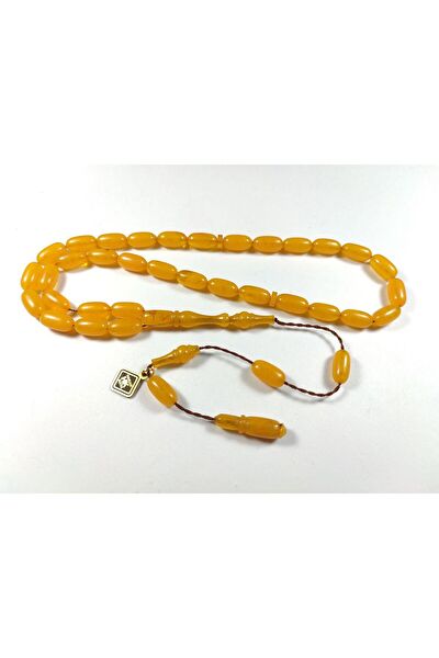 İskeçe Tesbih Exclusive Tesbih