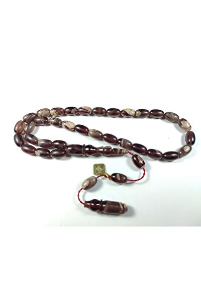 İskeçe Tesbih Exclusive Tesbih