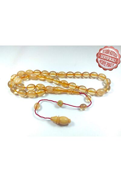 İskeçe Tesbih Exclusive Tesbih