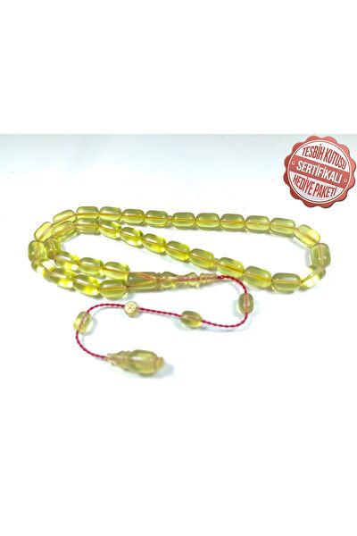 İskeçe Tesbih Exclusive Tesbih