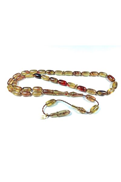 İskeçe Tesbih Exclusive Tesbih