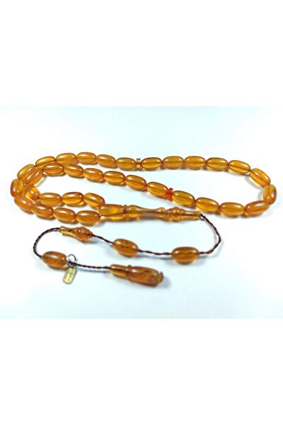 İskeçe Tesbih Exclusive Tesbih