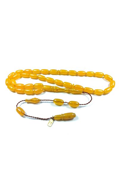 İskeçe Tesbih Exclusive Tesbih