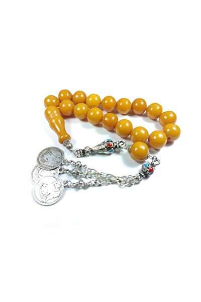 İskeçe Tesbih Exclusive Tesbih