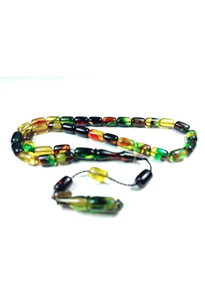 İskeçe Tesbih Exclusive Tesbih