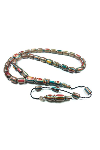 İskeçe Tesbih Exclusive Tesbih