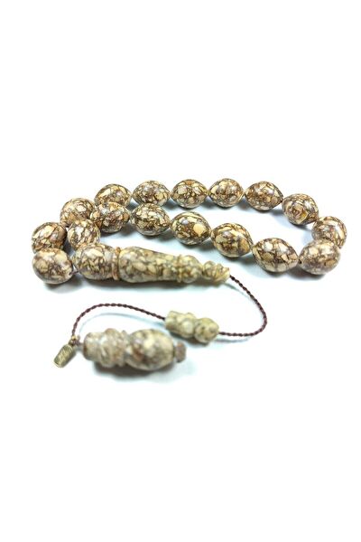 İskeçe Tesbih Exclusive Tesbih