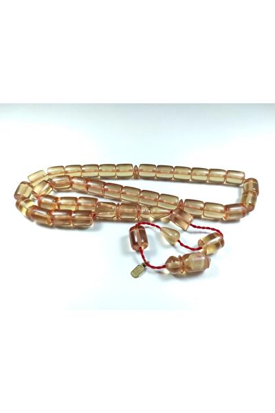 İskeçe Tesbih Exclusive Tesbih