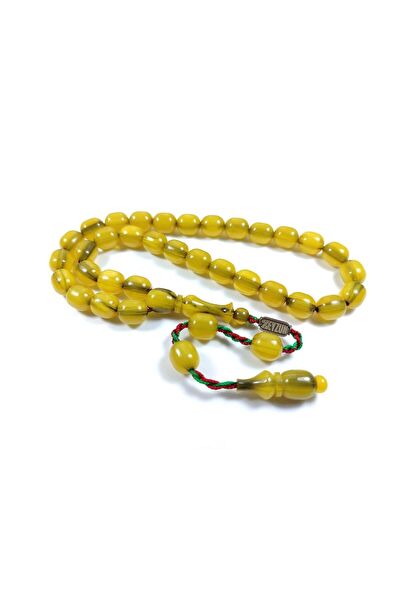 İskeçe Tesbih Exclusive Tesbih