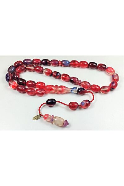 İskeçe Tesbih Exclusive Tesbih