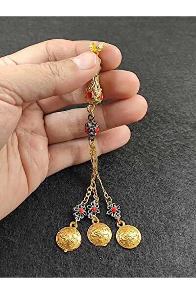 İskeçe Tesbih Exclusive Tesbih