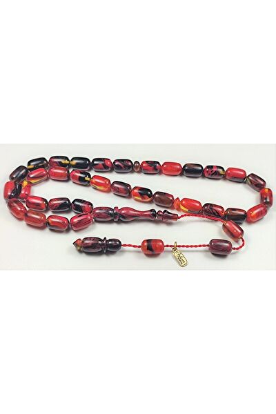 İskeçe Tesbih Exclusive Tesbih