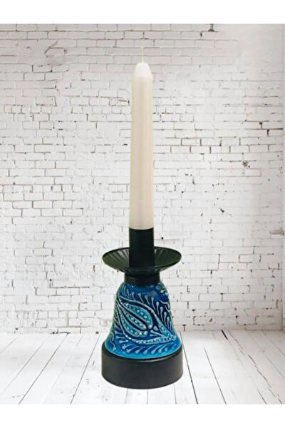 Dede Şamdan, Mumluk