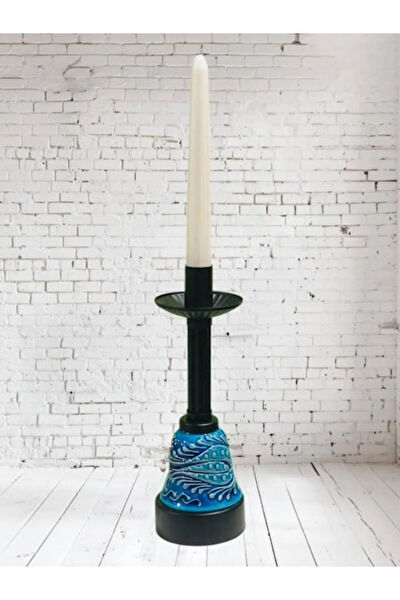 Dede Şamdan, Mumluk