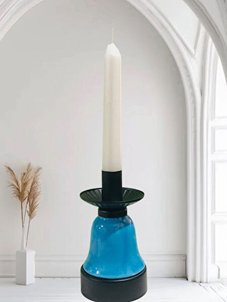 Dede Şamdan, Mumluk