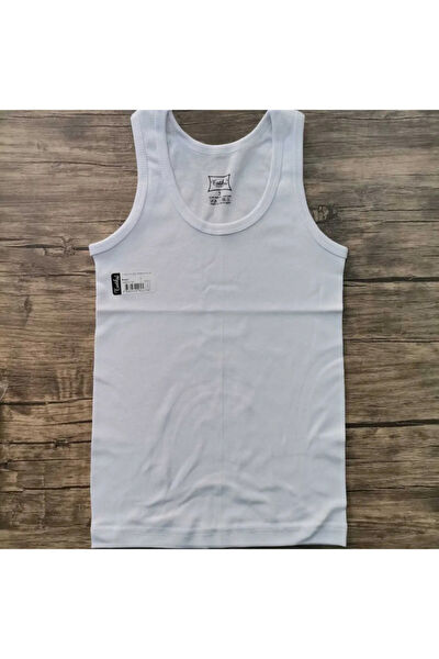 Tutku Erkek Çocuk Atlet, Fanila