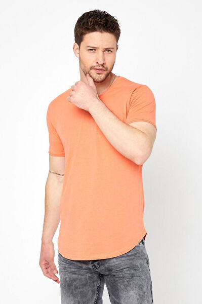 Tarz Cool Erkek Tişört