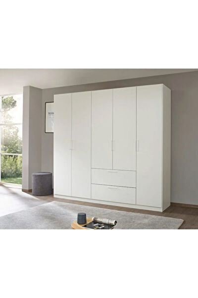 tdesigno Çok Amaçlı Dolap