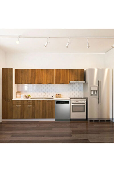 tdesigno Mutfak Dolabı