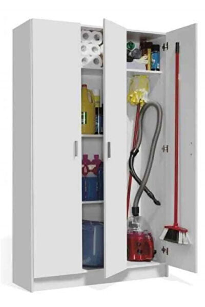 tdesigno Çok Amaçlı Dolap