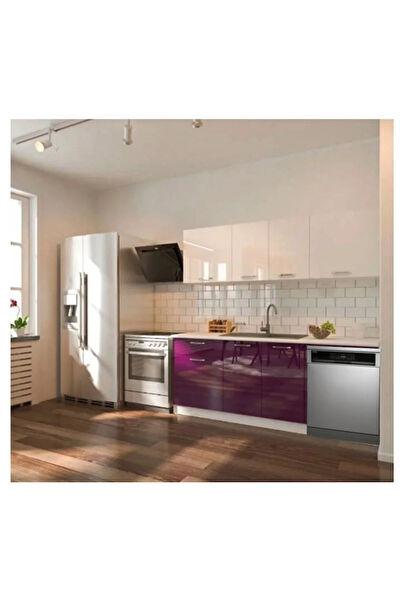 tdesigno Mutfak Dolabı