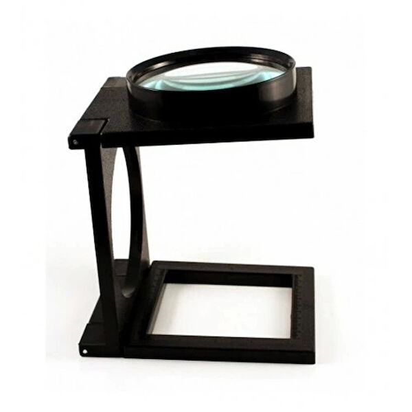 Exporanto Büyüteç